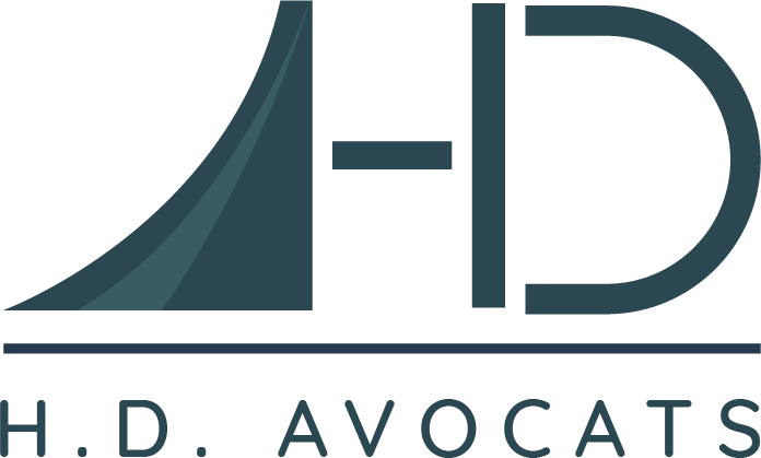 Avocats HUCHET DOIN